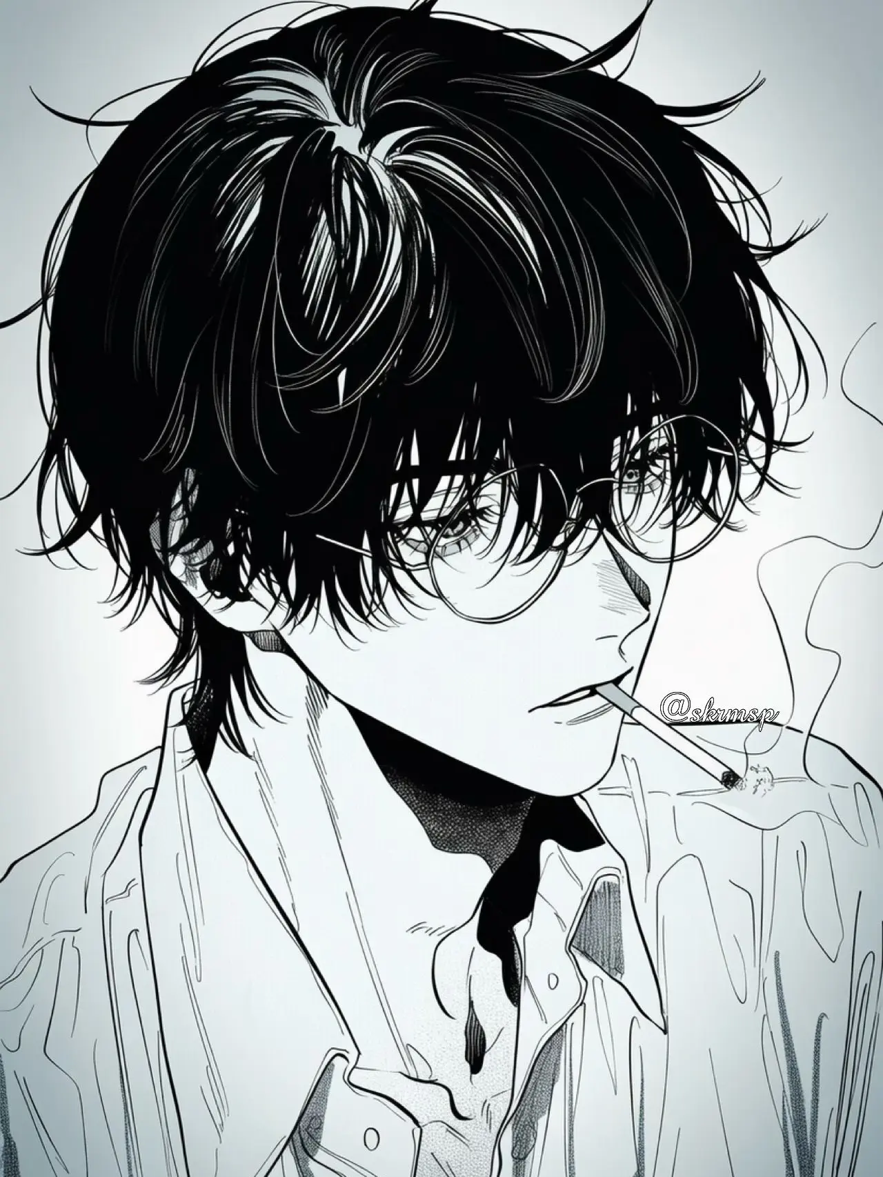 skrmsp의 ㅤ