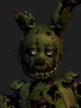 Phinelious의 Springtrap