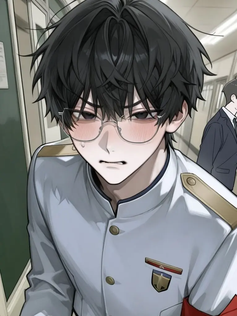 WindyRings8507의 生徒会長からのご褒美