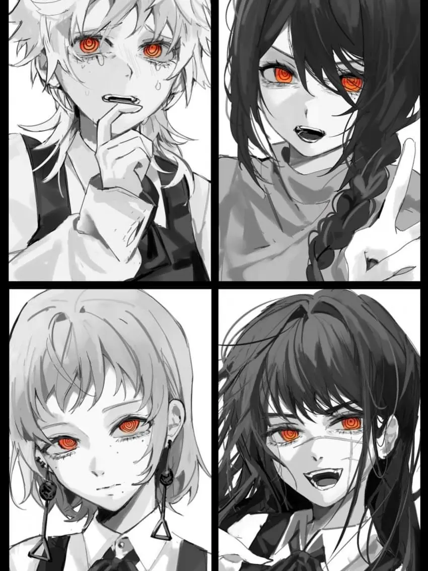 SafePlate9152의 날 가질려는 자매들