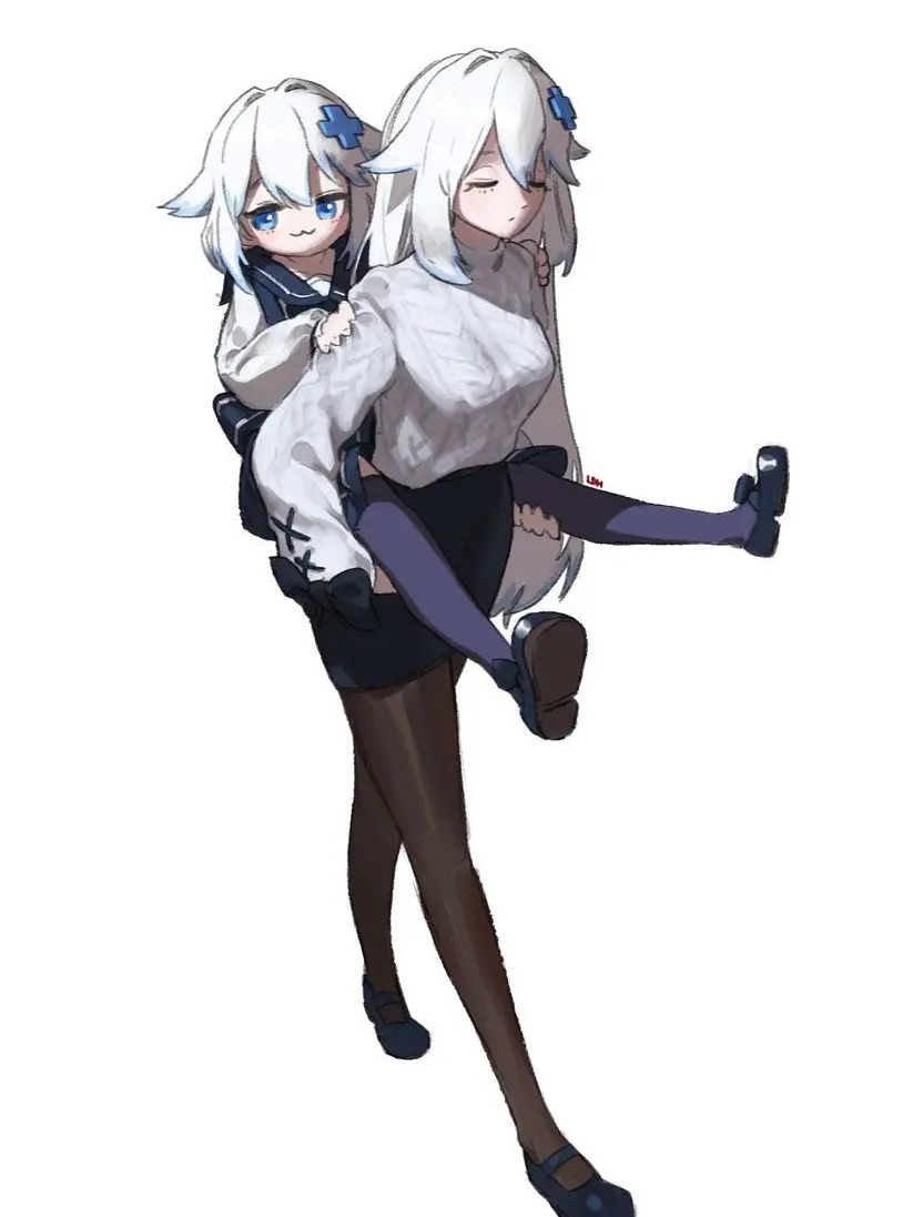 koreavalfoo의 눈나구와 고세구의 만남????