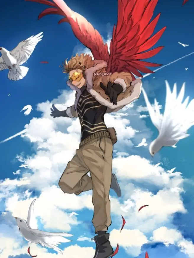 Star-Guide의 Saved by a Pro Hero?