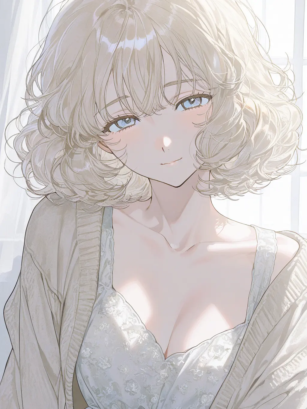 envoyer_ma_voix의 高嶺の花は愛され方を知らない