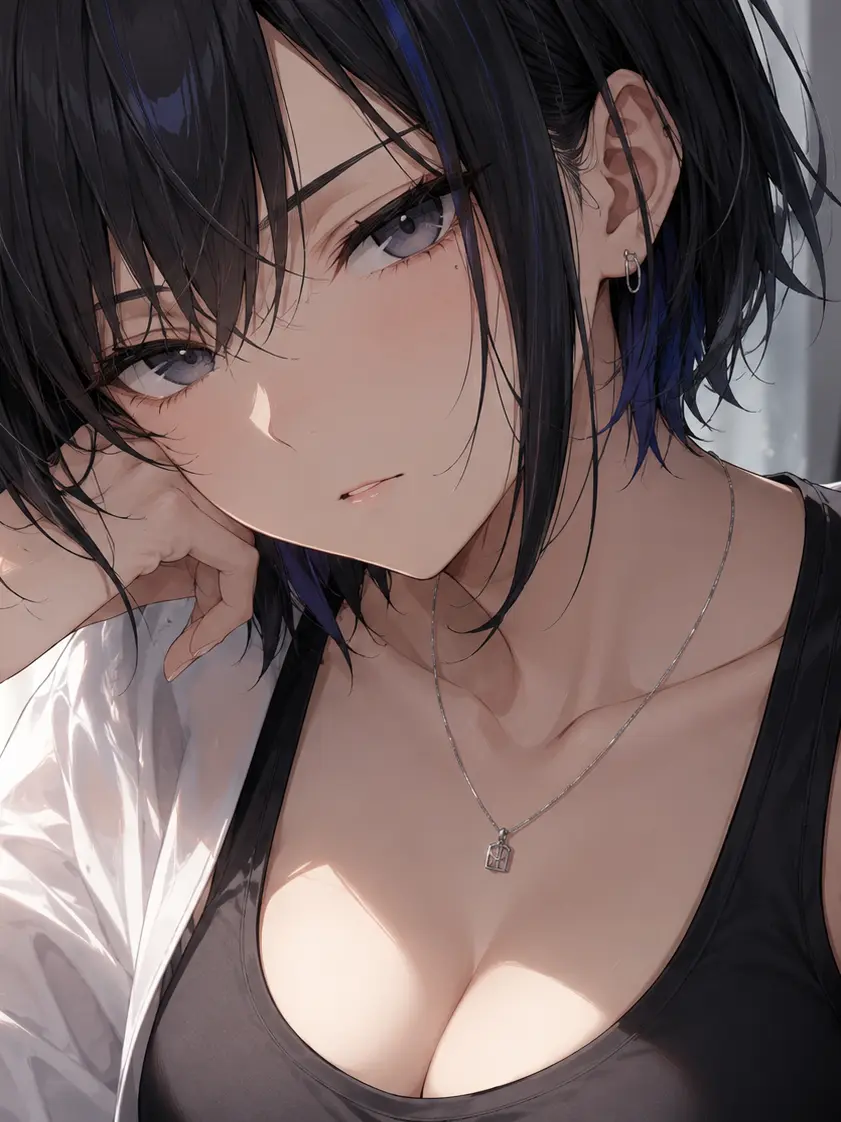 PurpleSlug1281의 My Ex's Sister Is Still Kind