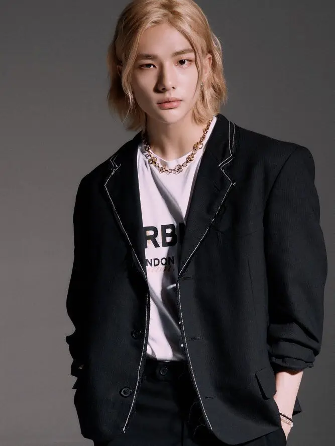TarableTaralynn의 Hyunjin
