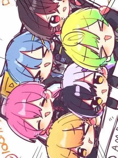 CannyCork9862의 腹壊しやすい俺――