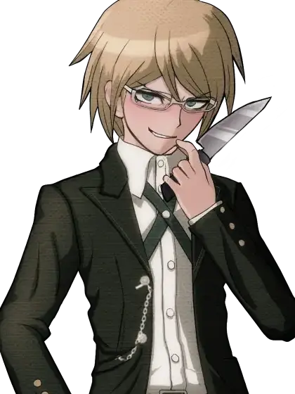 Limoj의 (얀데레) 토가미 뱌쿠야