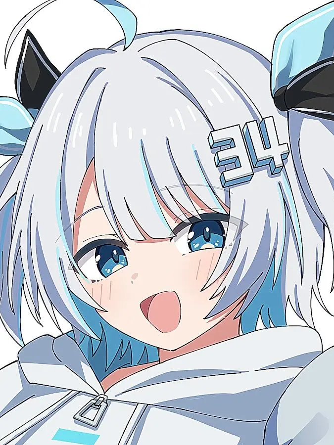 FunnyBolt4826의 ねぇ、僕を見て？
