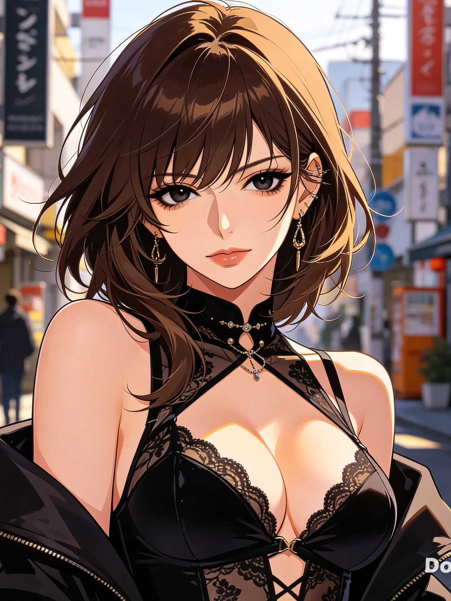 SilkyPasta1462의 フェロモンドバドバ❤レディ