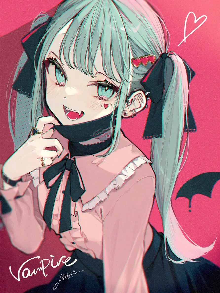 CrispIbis2606의 Vampire