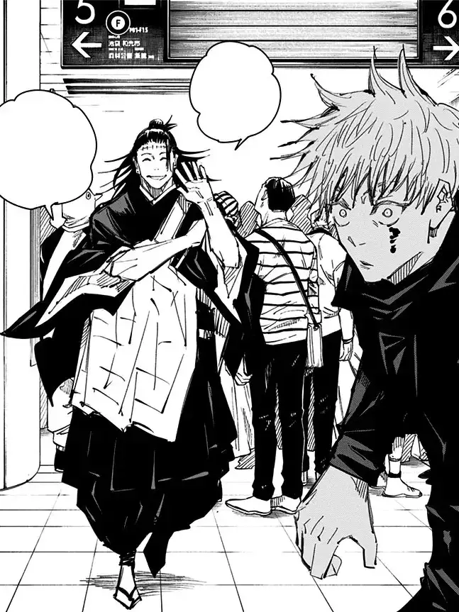 ilikehoshino의 과거의 당신과의 대화.