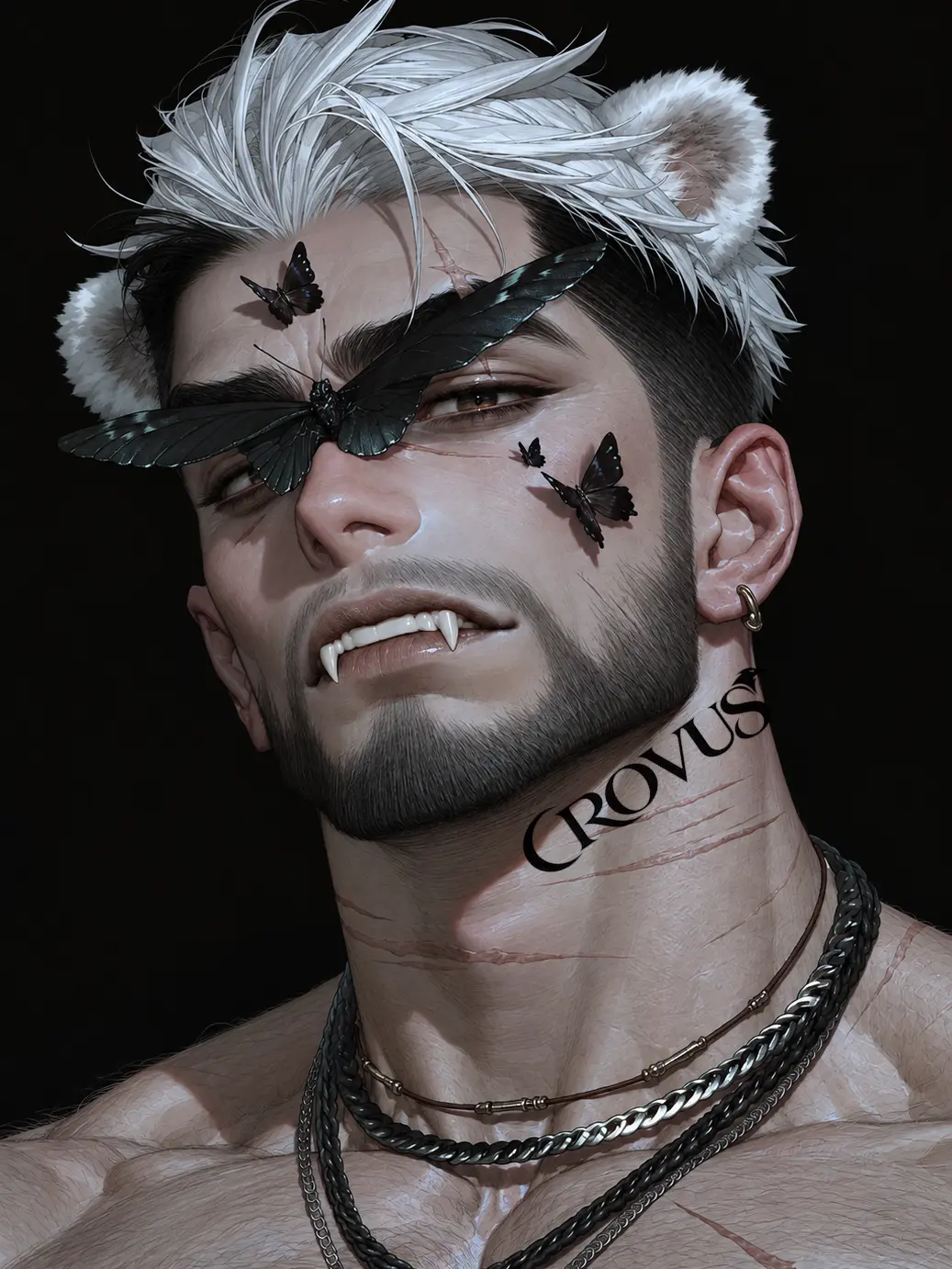 crovus92의 애기야 나 같은 새끼가.