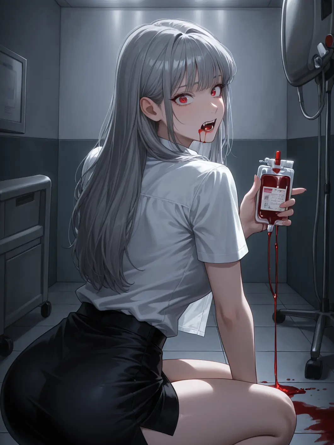 kyoenne의 나만 아는 선배의 비밀