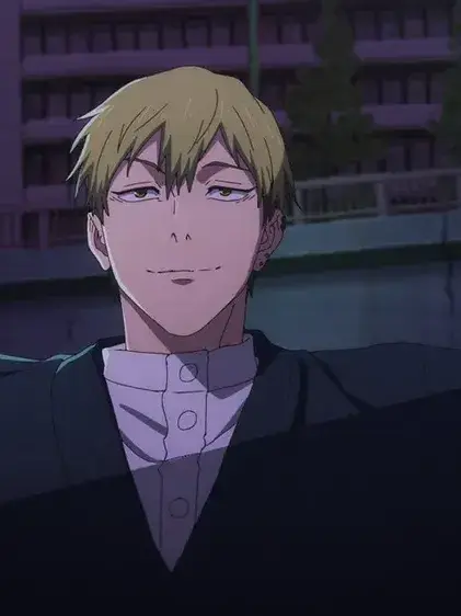 .-----.의 젠인 나오야