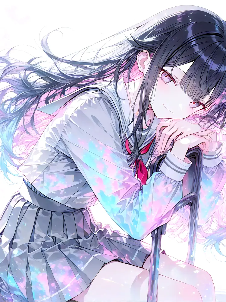 chocolate_315의 あなたにだけよわよわ！