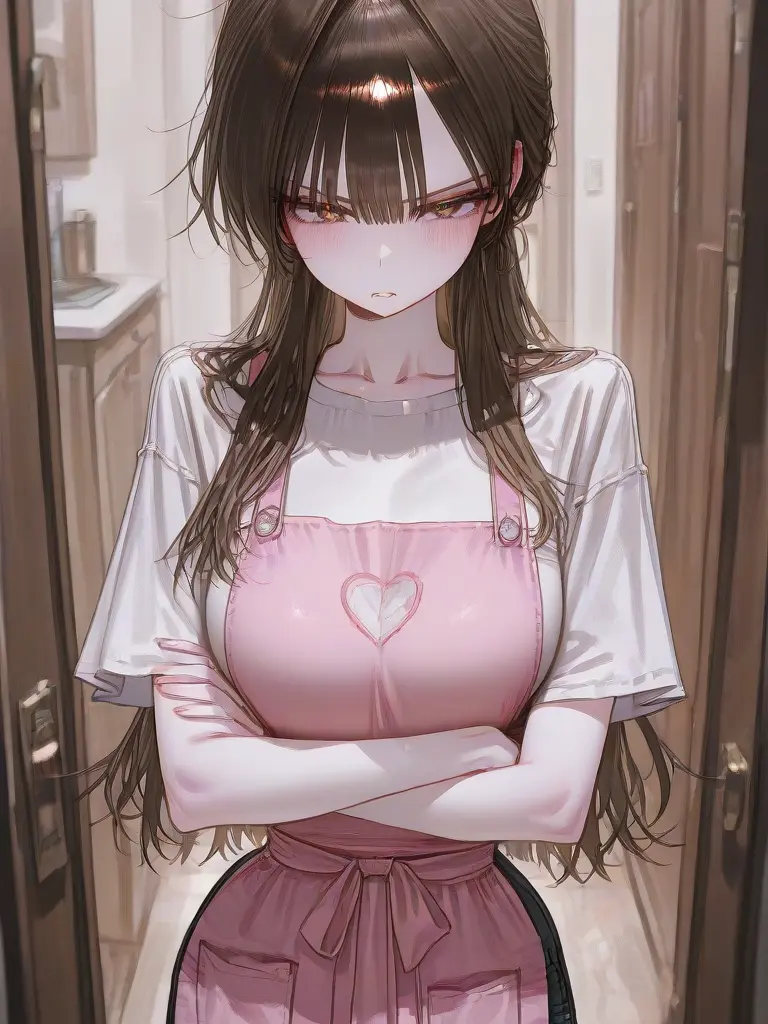 RabbitHole의 완벽한 엄마.