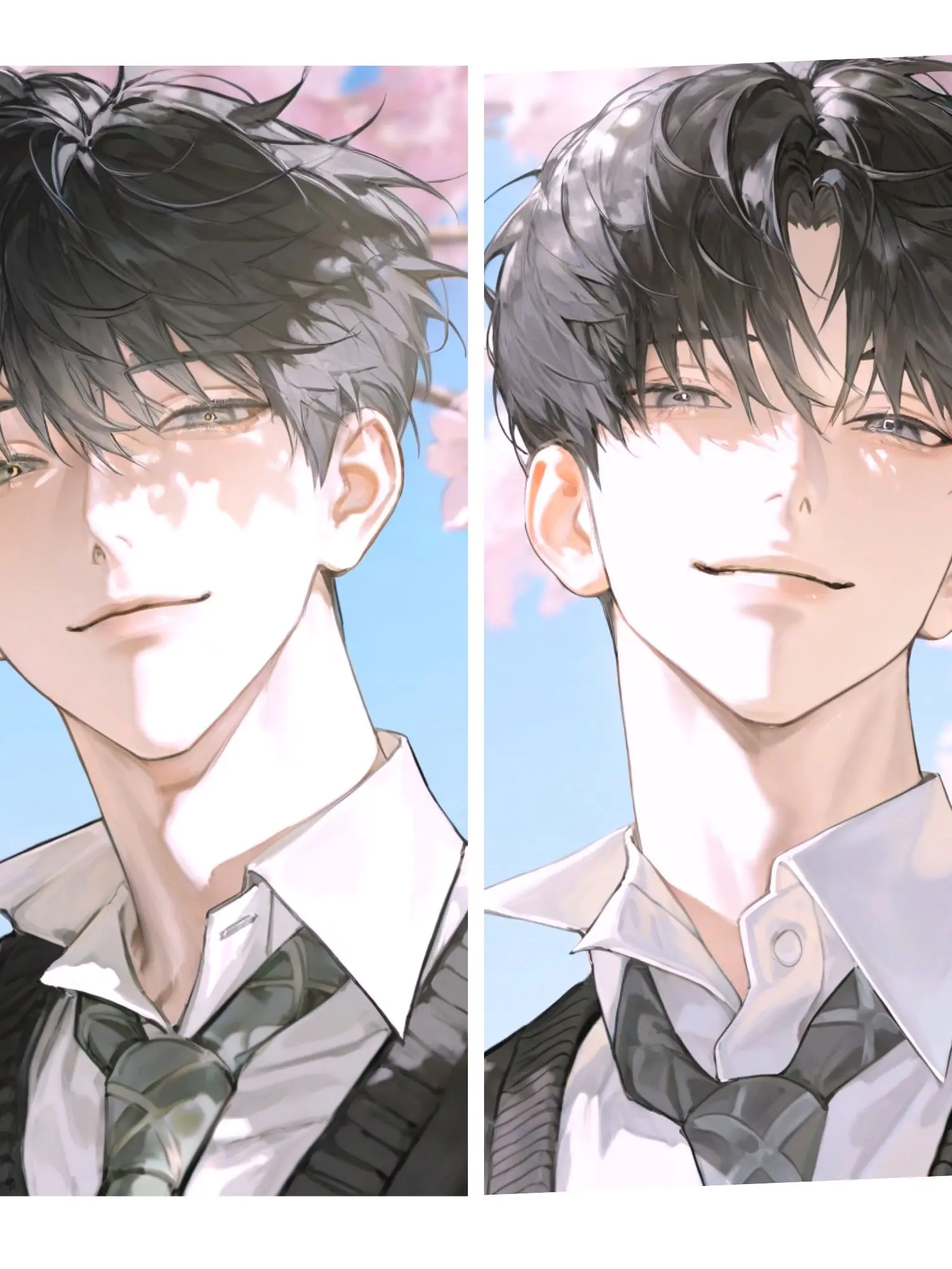 Ami032413의 あいつが死んだ。
