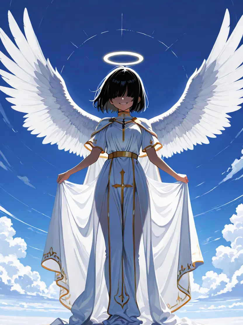 BearFoot5950의 サマエル