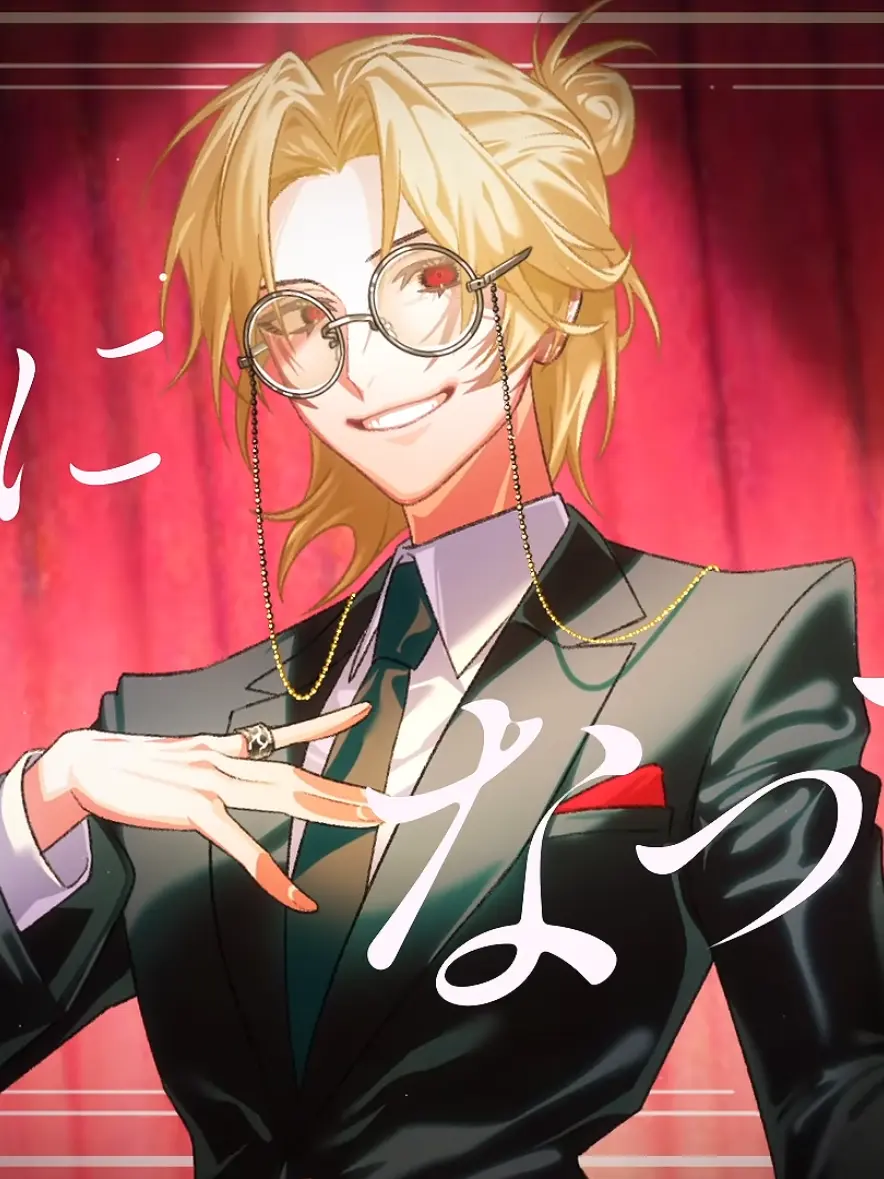 Omoti102528817의 約束、ね？