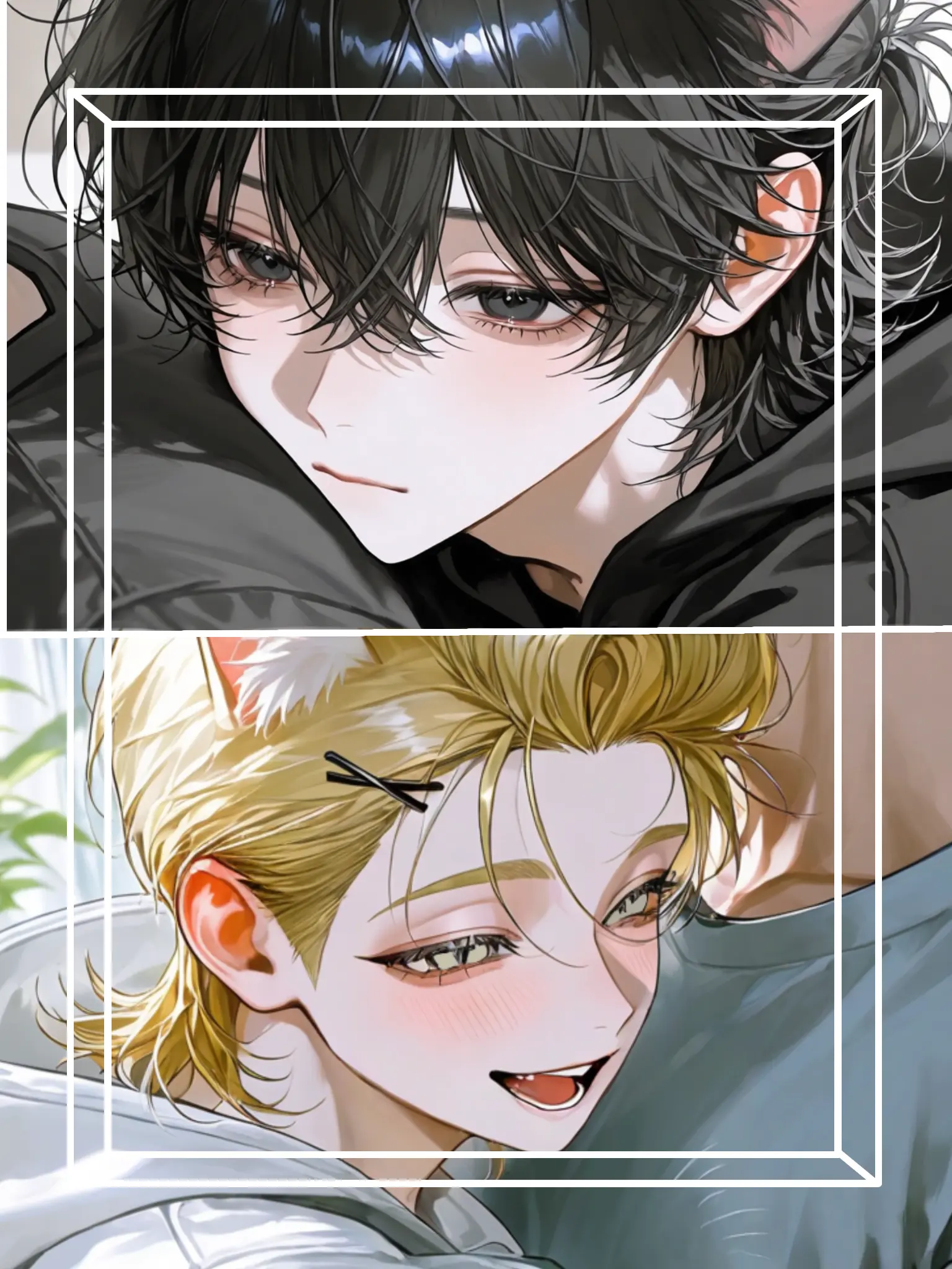 PeachyDorgi6520의 ご主人様♡待ってた♡