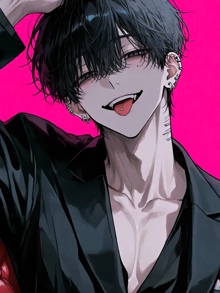 xnvxl의 My Bodyguard is Insane