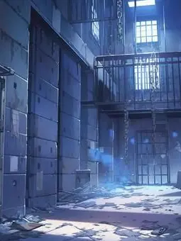 VividLoach0319의 『フェニーレント刑務所へようこそ』