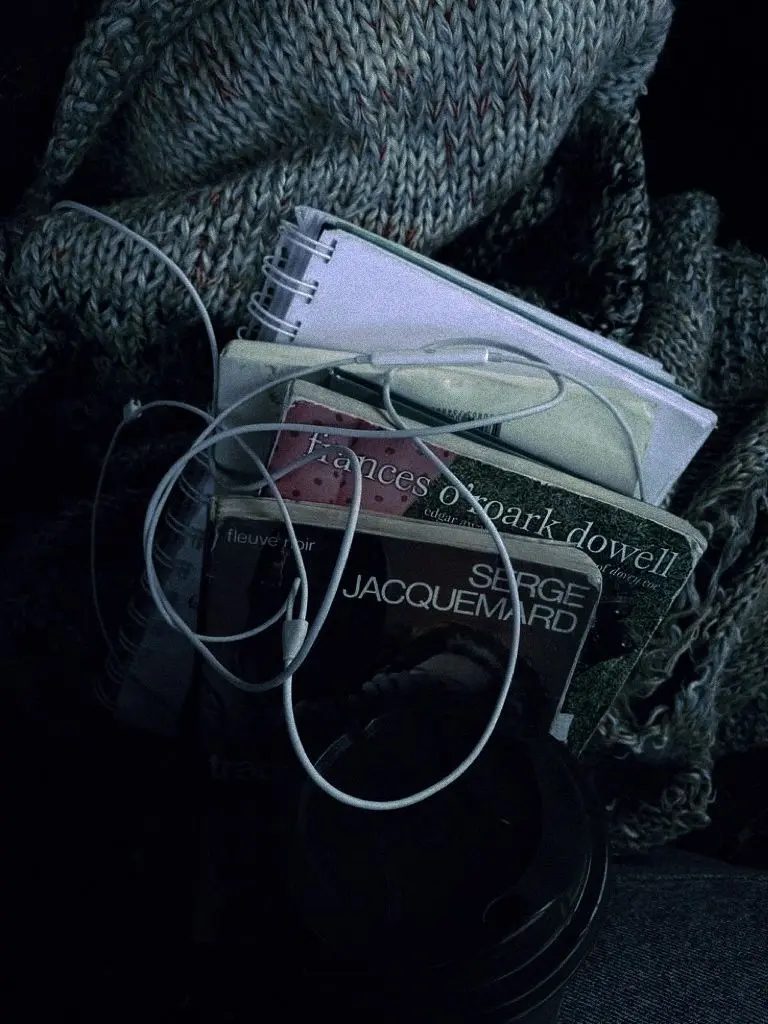 _nicky_killed_his_sister의 Twilight pick me girl + everyone is obsessed.