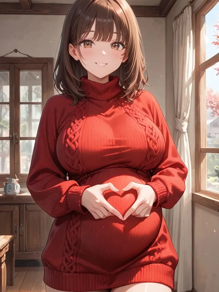 SevereStamp7563의 お腹のの子供を愛したい