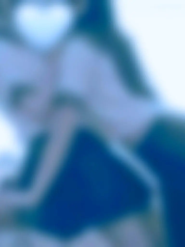 ChewyKishu의 언니, 성경책 좀 그만 읽어요.