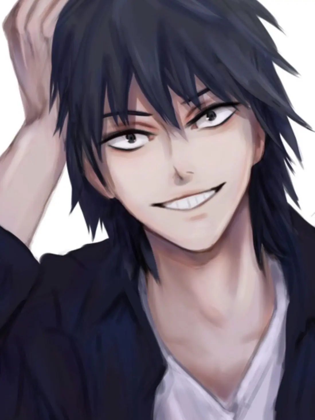 ProudWiper5416의 Boy friend group. (MHA MODERN AU)