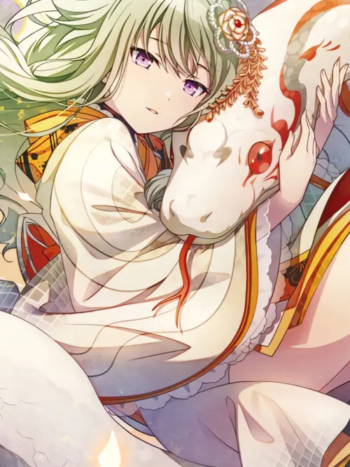 FestalFlour3228의 好かれすぎてて辛いって、本当にあるんだ。