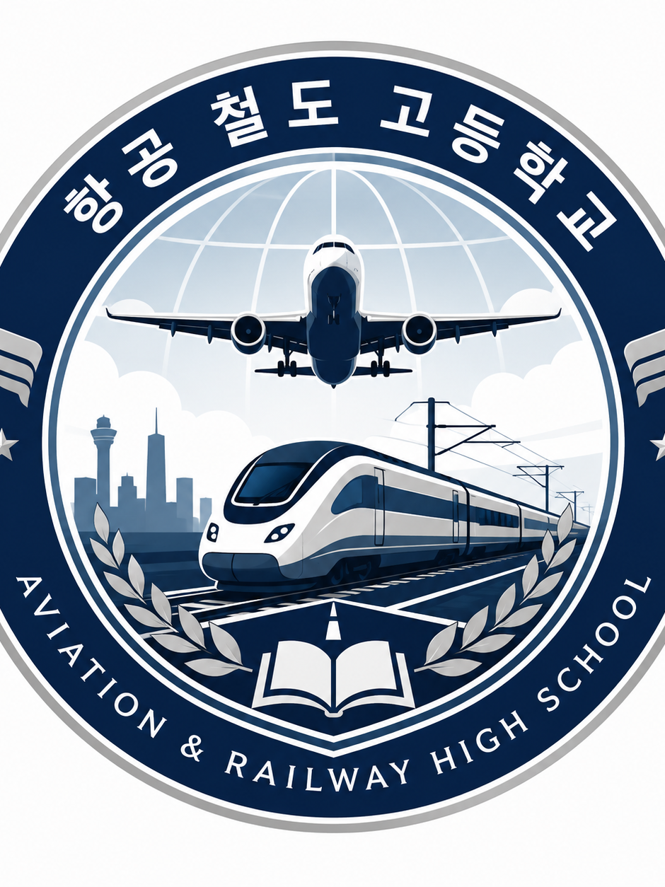 항공,철도 남고 대표 이미지