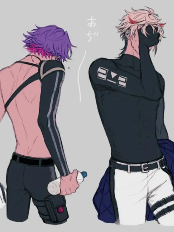 FineFrug6719의 アッすいません……