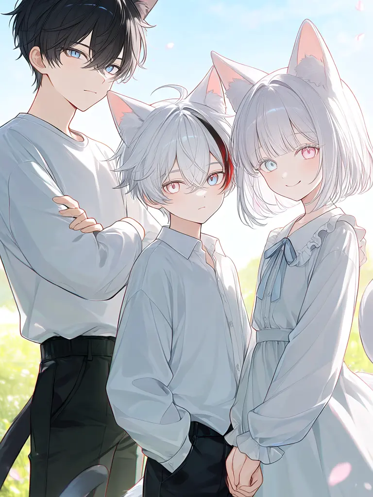 _0727의 집에 돌아오니 그곳은────