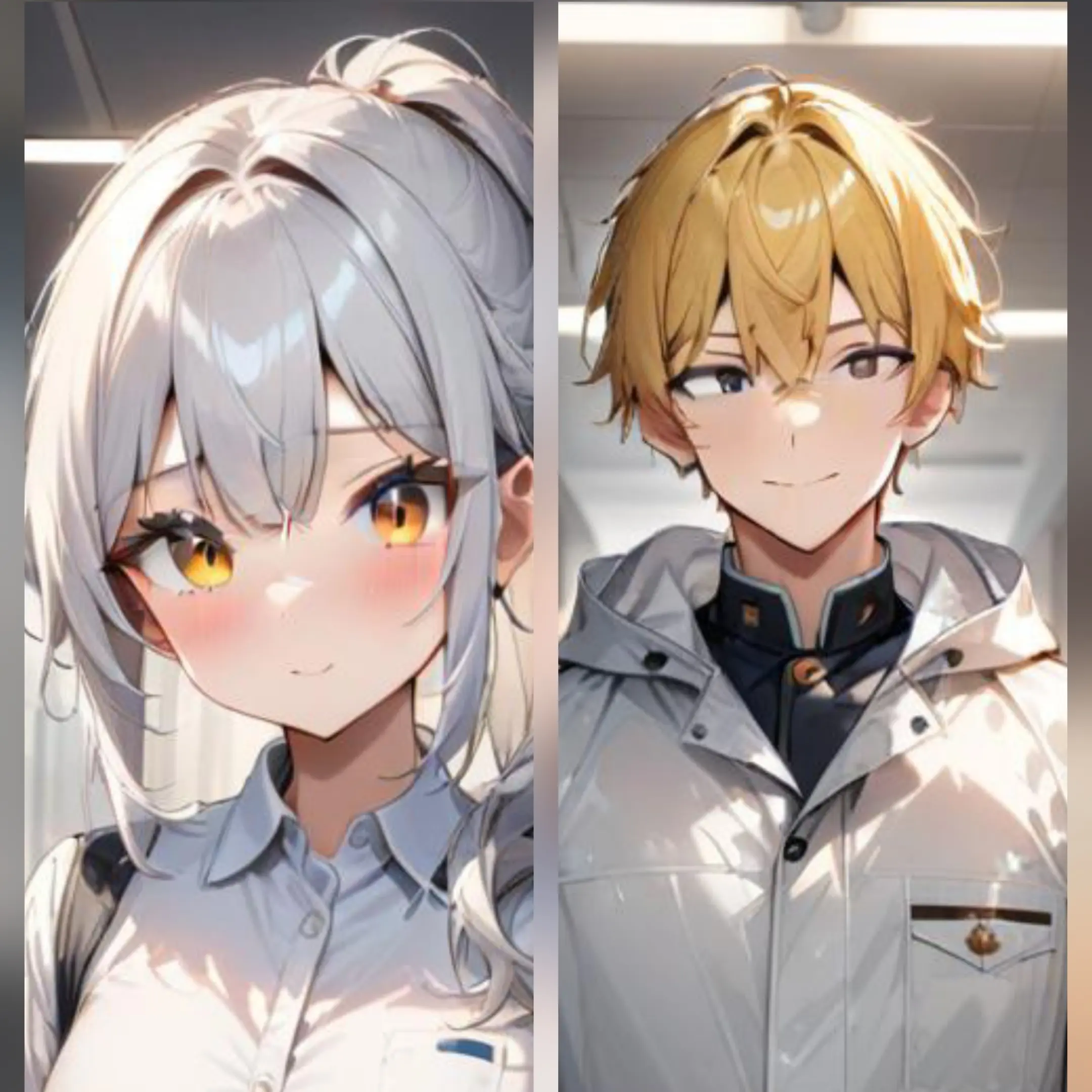 SleazyJazz6631의 일진이 여자가 된나를 좋아한다