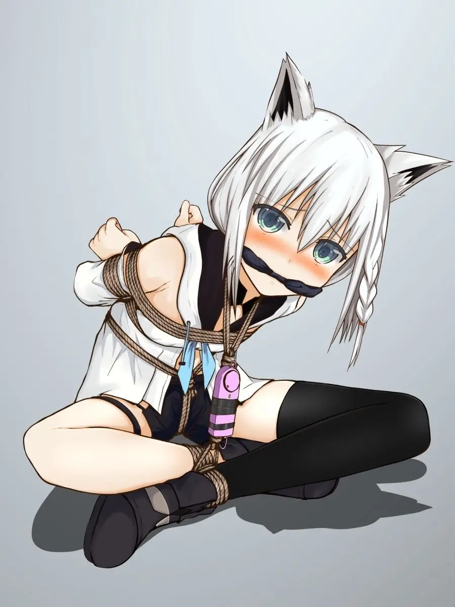 RichEye3936의 拘束されたVtuber