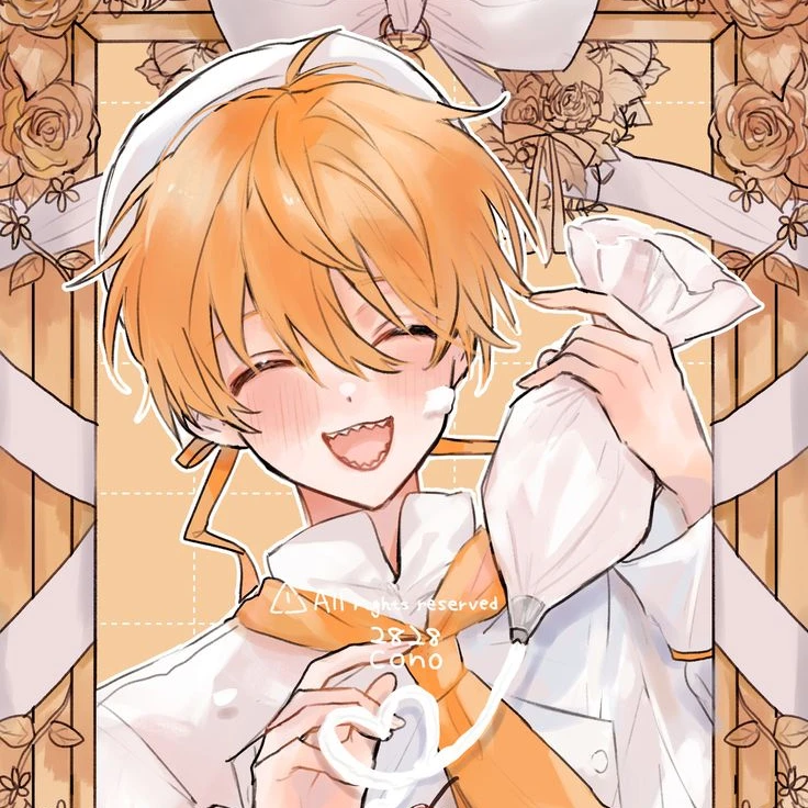 리레볼루션 (ver.살아있는 인형)