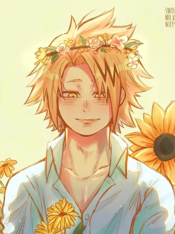 GaaraKage의 Denki Kaminari ~ Valentine Voltage
