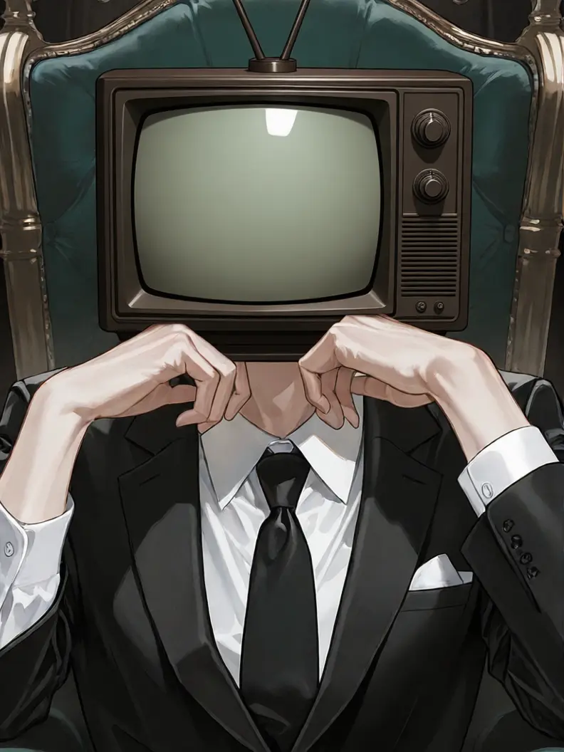 heiiyhc__0o의 意地悪な人外さん