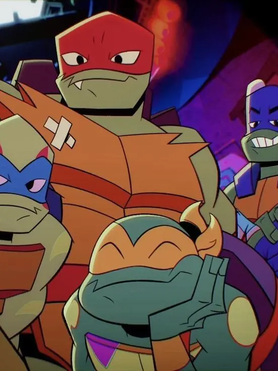 CalmSaw0779의 Rottmnt (with Usagi)