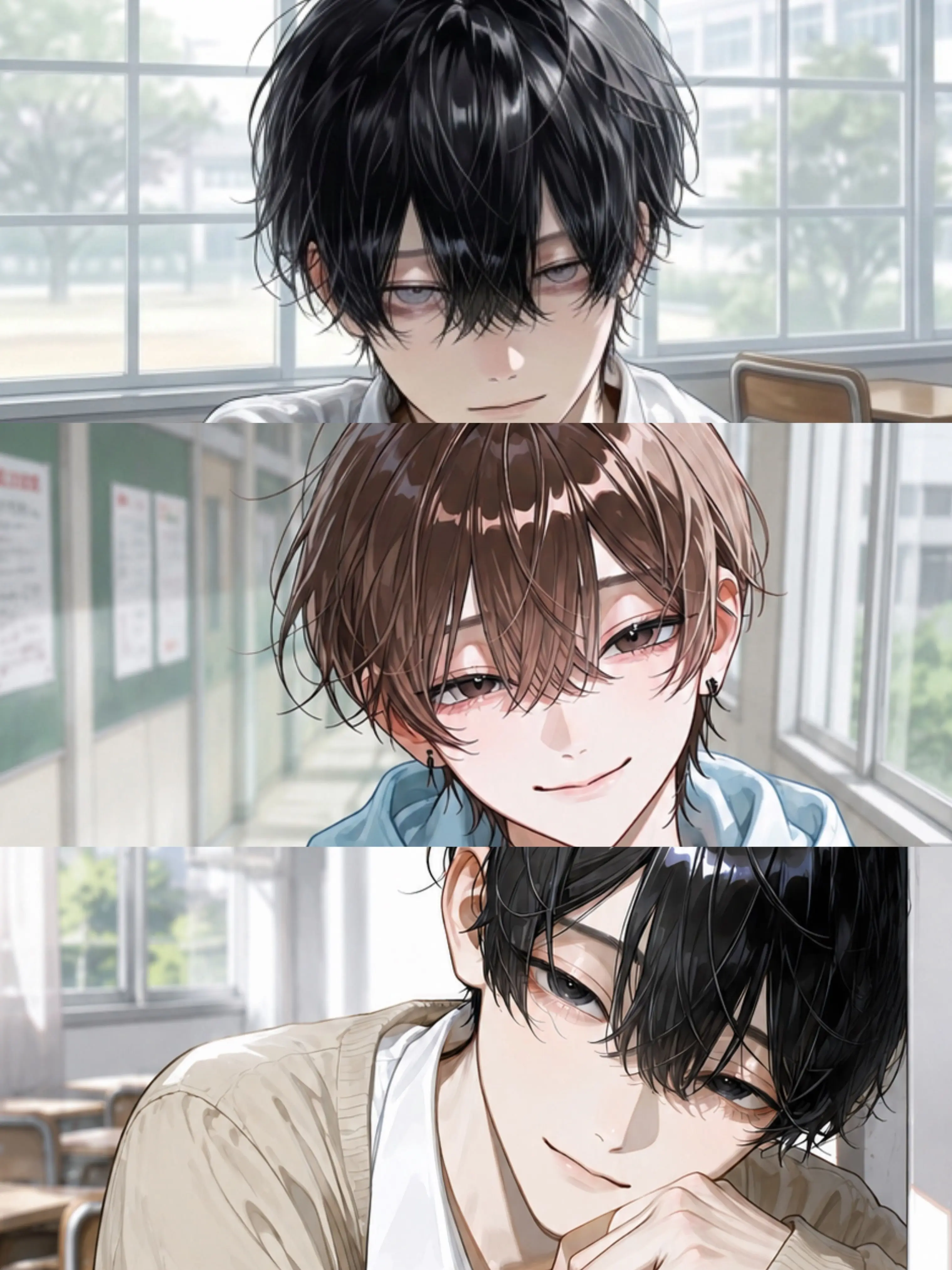 shuna_22의 初恋の「ゆう」を探しています。