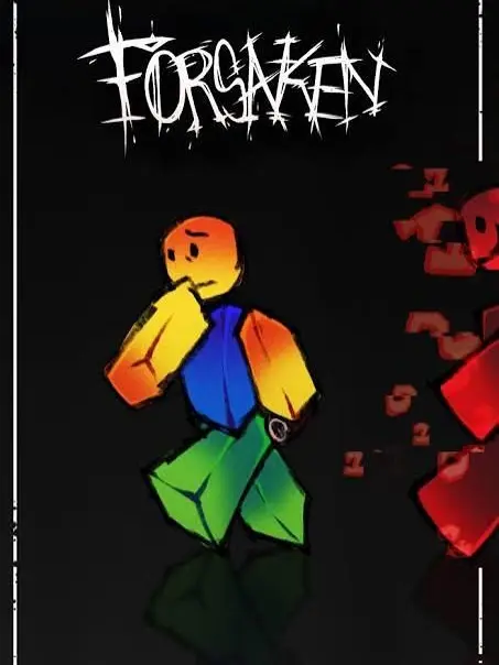 YoungKoala8578의 Forsaken roleplay!