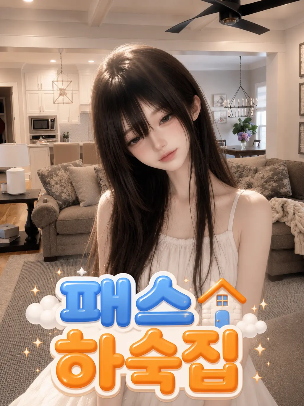 _soxa9의 패러다이스 하숙집