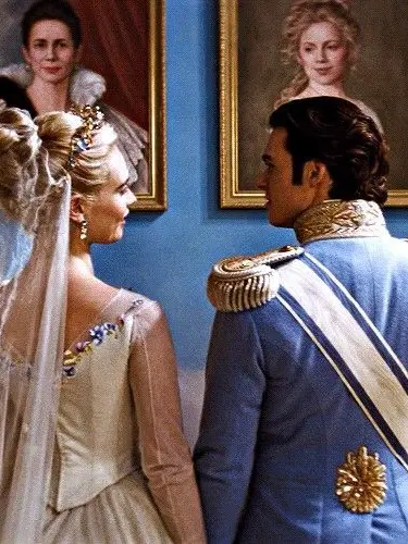 RPGGame의 Cinderella (2015)