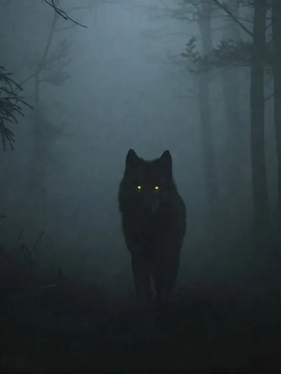 Teddydark의 Werewolf ROYALTY!?