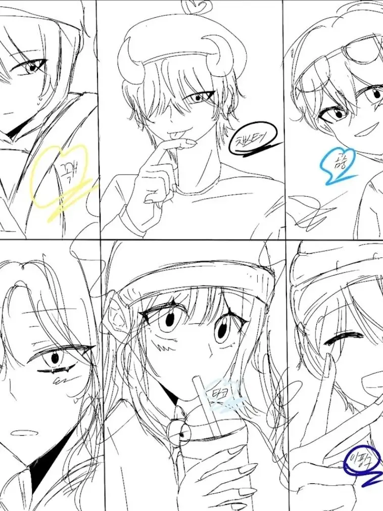 jinro0329의 [꽥꽥탐험대 | 마법학교]