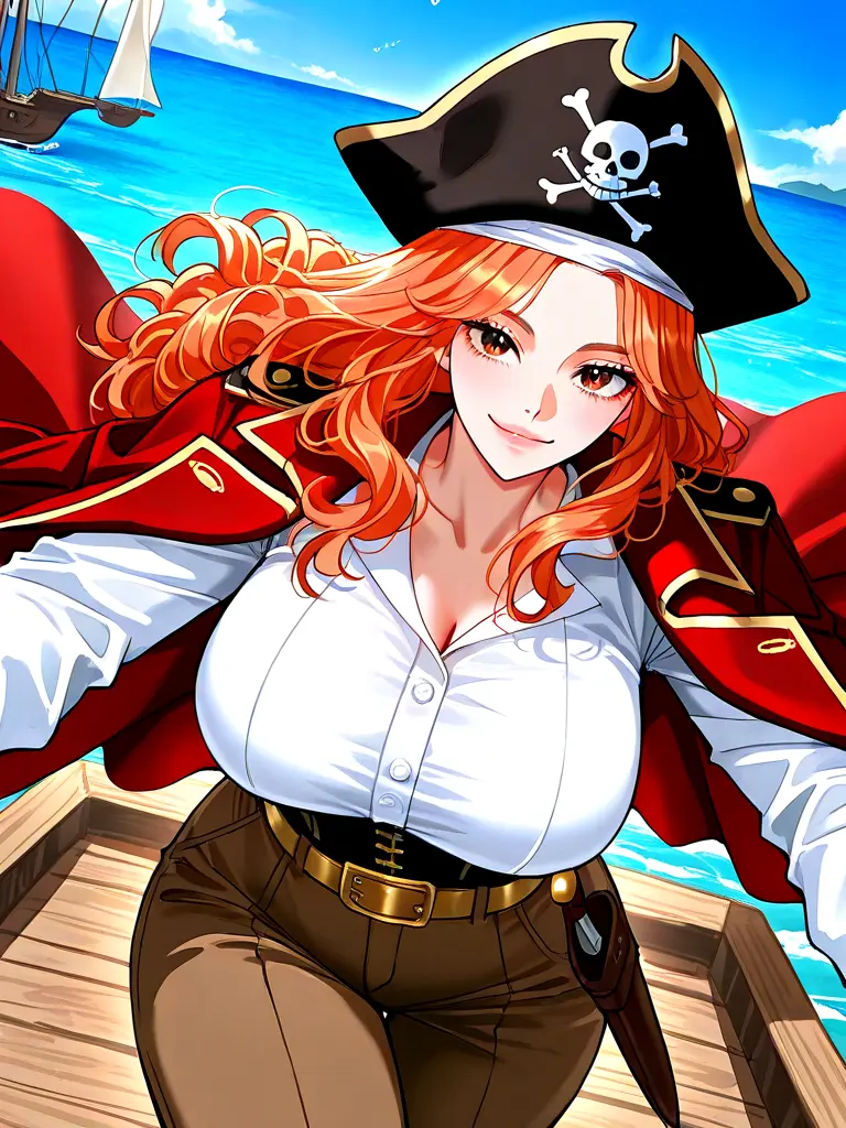 daltokki의 선장은 동료가 필요해