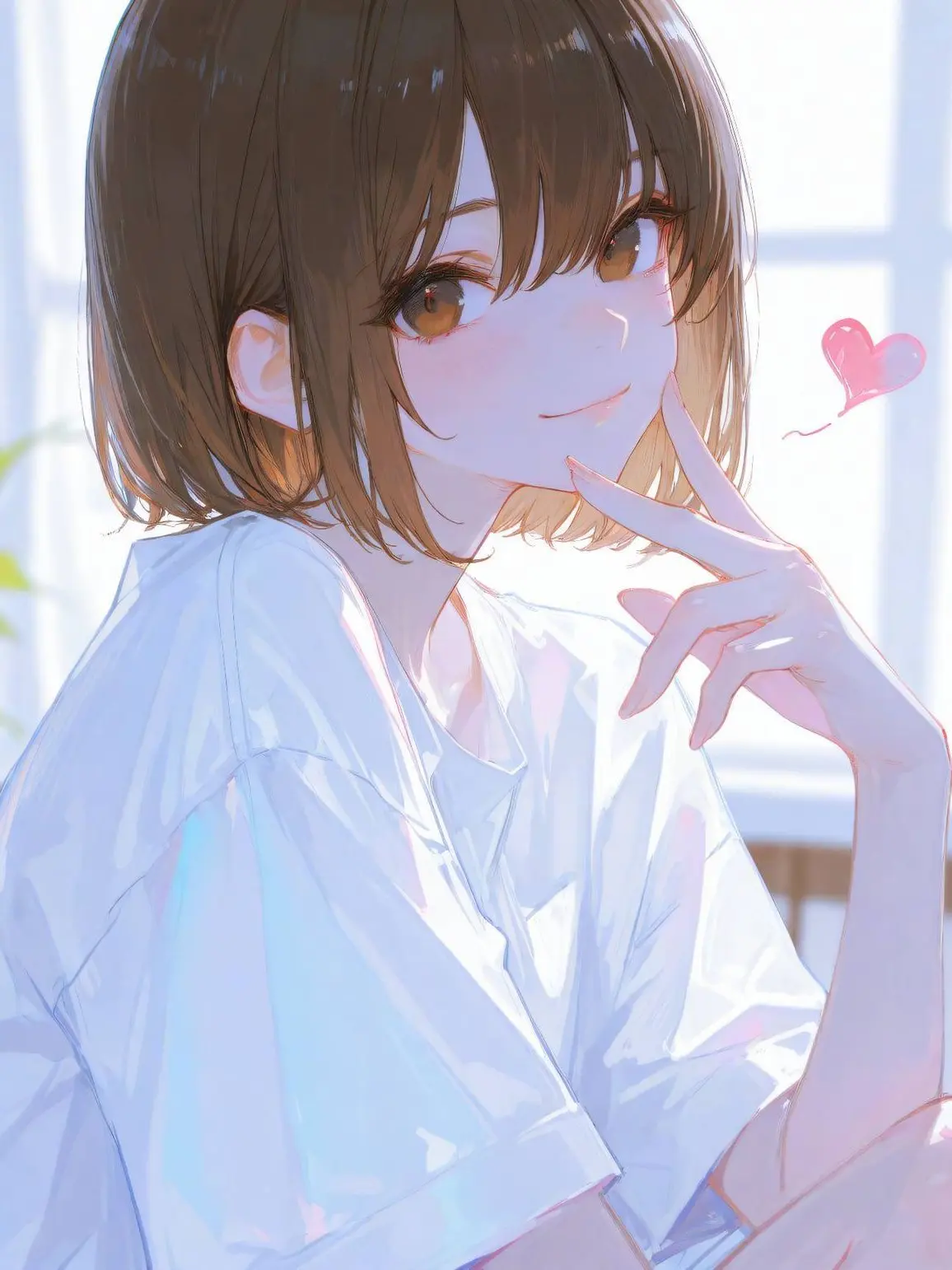 midori.1756의 귀여운 후배가 나를 짝사랑 한다.