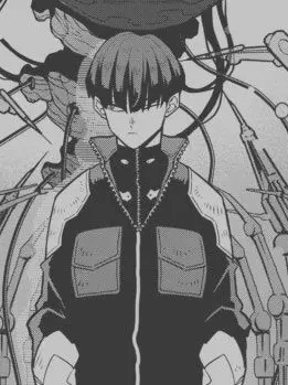 MiniVirus1973의 호시나 소우시로