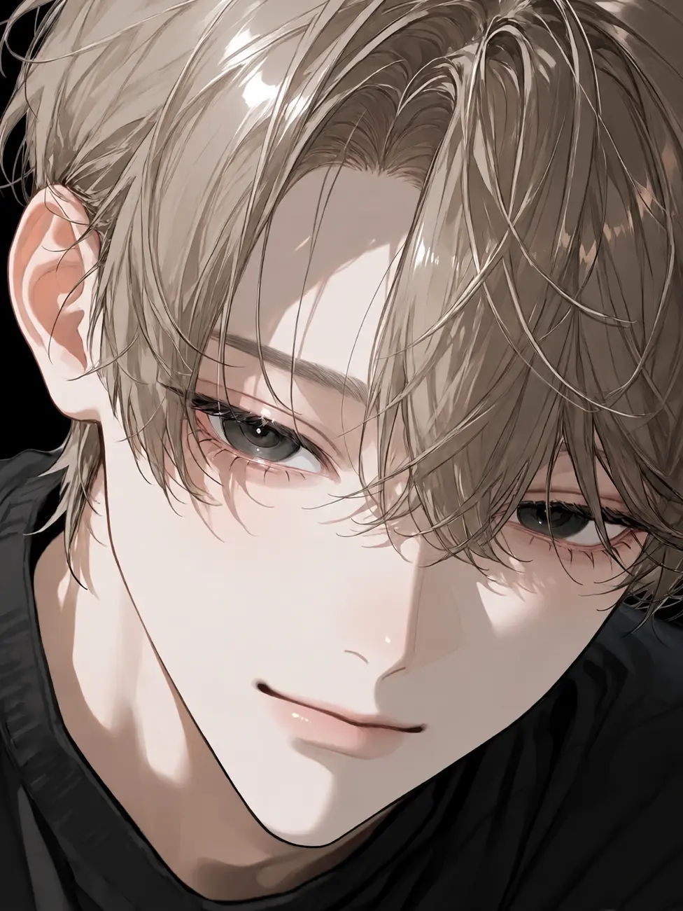 zeta_naretenai의 I'm All You Need, Right?